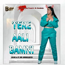 Tere Aali Bamni